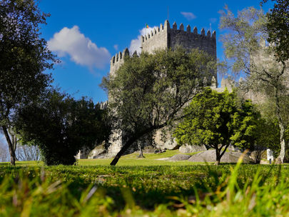 GUIMARAES: YOUR ULTIMATE ITINERARY