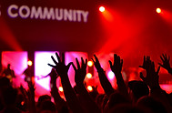 music concert fire risk assessment