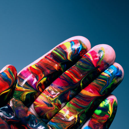 Creative Counselling – Is it just a nice thing to do or does it actually work?