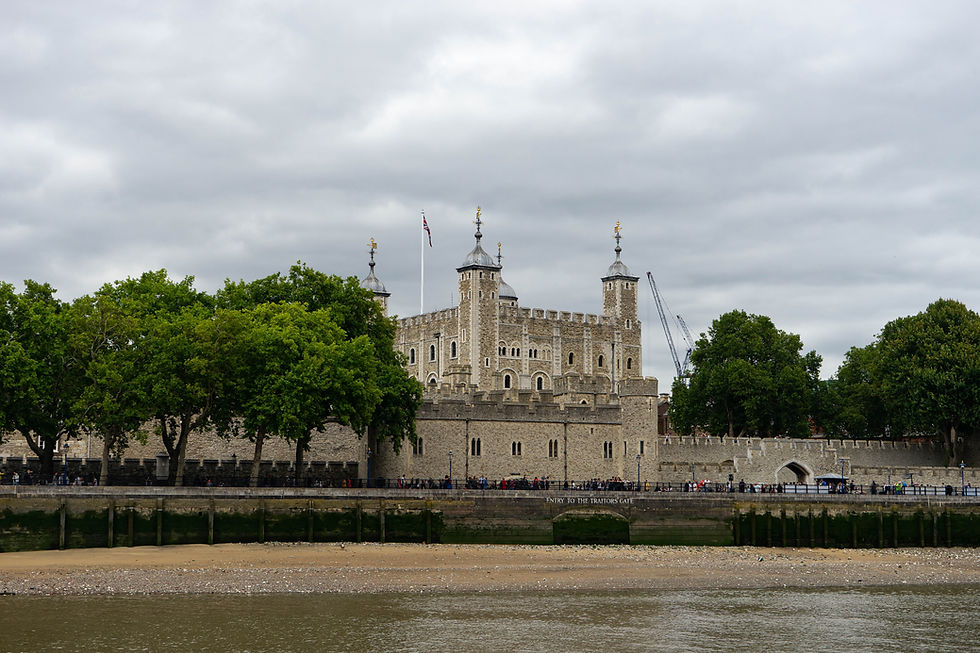 Court of Swans