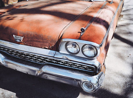 Image by Kevin Clark