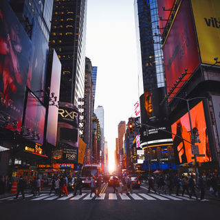 New York, la Grande Mela in 6 giorni: Guida Completa per un Viaggio da sogno.
