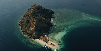 Image by Celvin Purnama