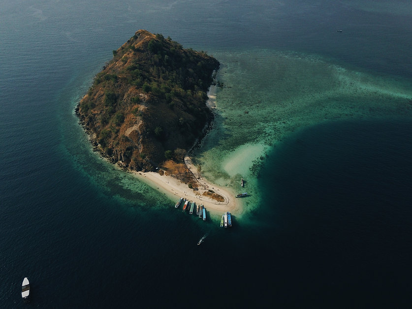 Image by Celvin Purnama
