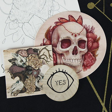 Image by Jen Theodore