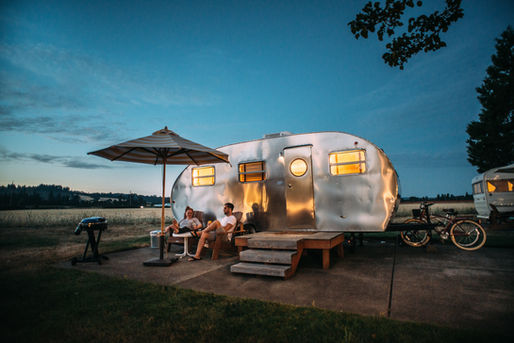 Do You Need Caravan Insurance? The Essential Information