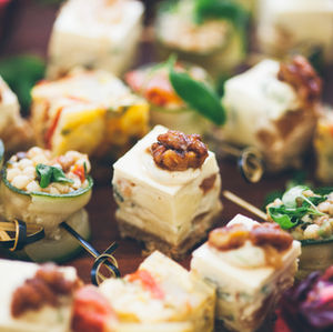 The Ultimate Catering Business Website Guide
