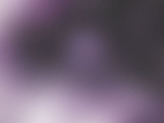 an up-close view of natural purple amethyst