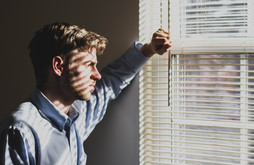 man die schuldgevoel wil loslaten 
