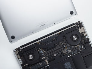 Macbook Repair
