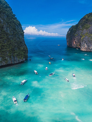 Personalized Tours in Thailand | CEVA Education | Travel & Learning Experiences