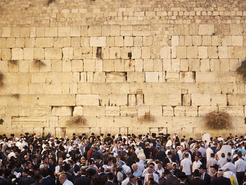 חודש אלול, ימי רחמים וסליחות – האמנם?