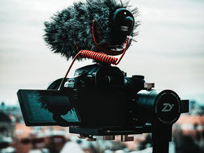 Breaking into the Film Industry: Career Paths and Skills to Set You Apart.