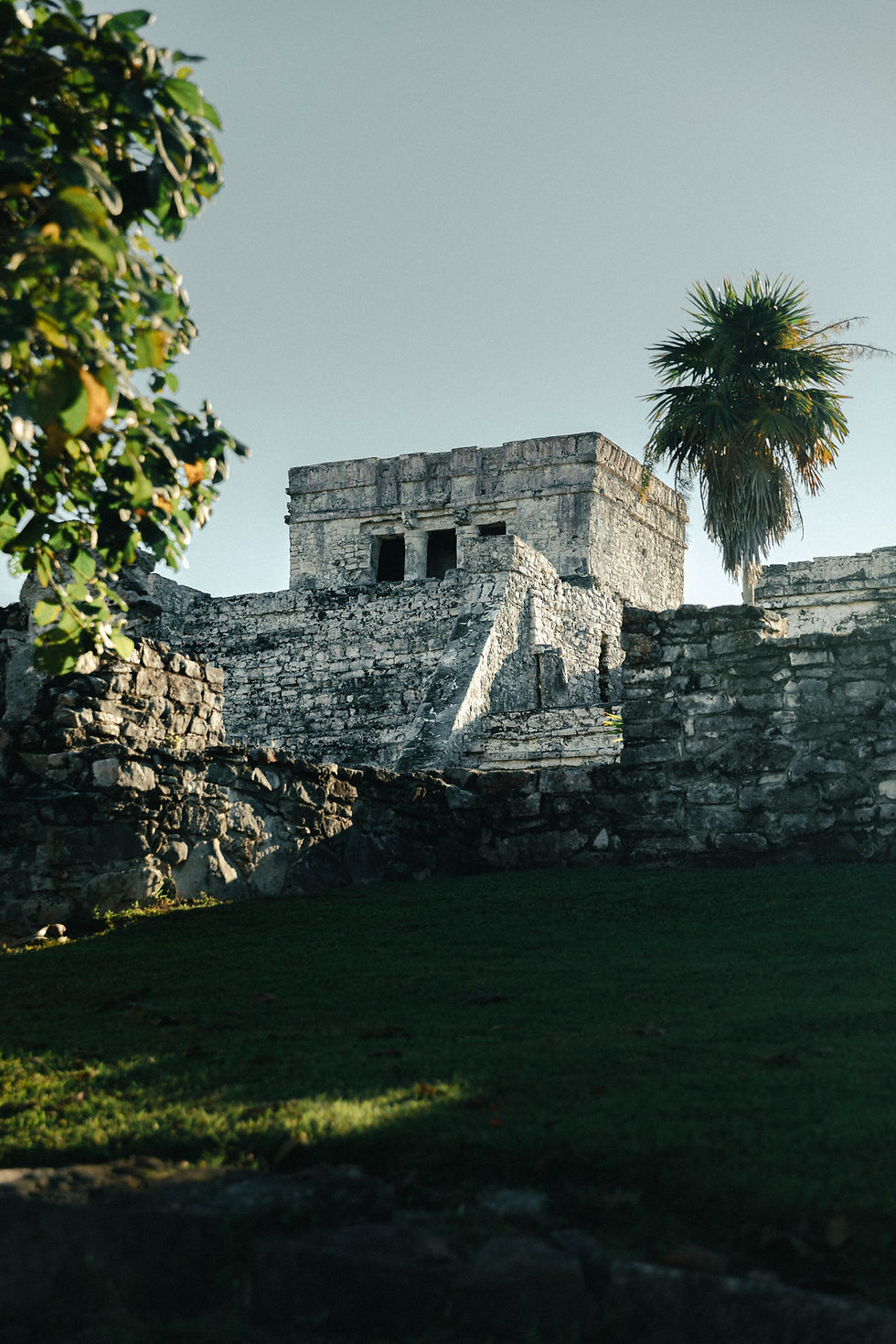 2do. Briefing -TULUM- Zama