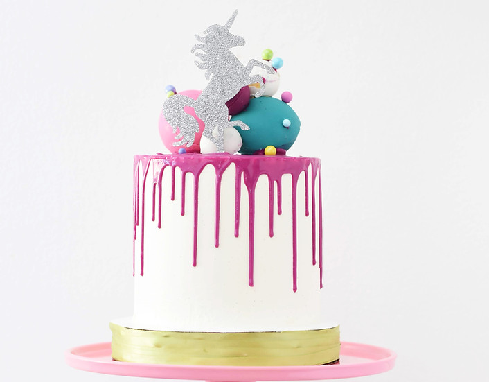 Tartas de cumpleaños infantiles