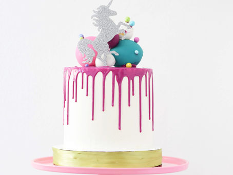 Cake Trends 2022