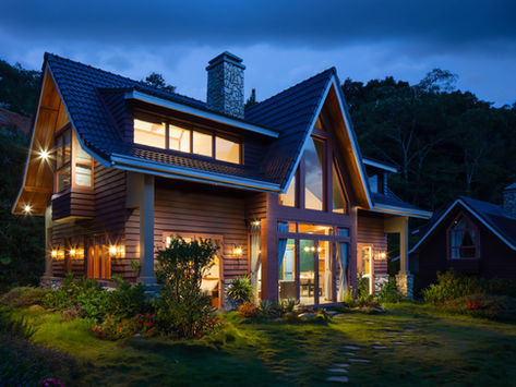Realtors as Employees, a MASSIVE Foreclosure, and 3D Printed Homes