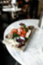 Planche mixte