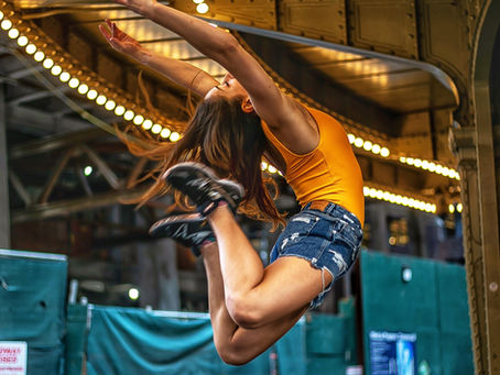 6 Steps to Boosting Your Self-Belief