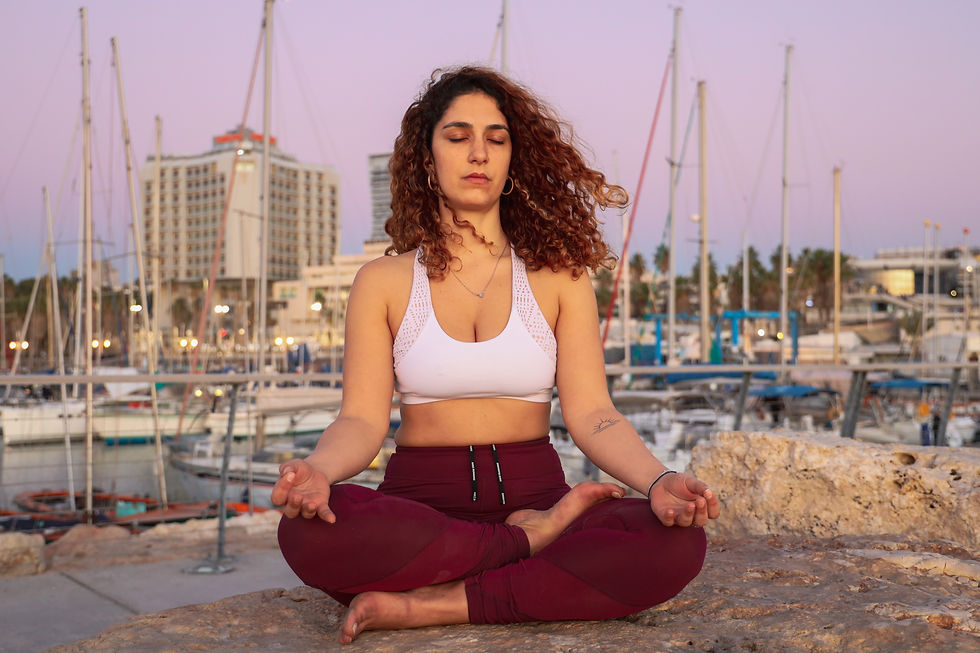 15 Benefits of Meditation and How to do it