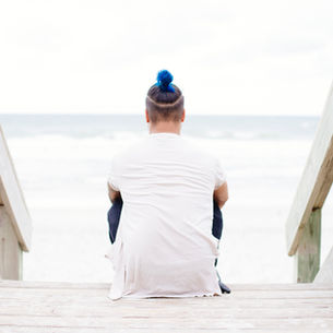 Emotional Spring Cleaning