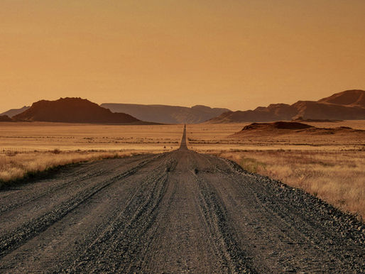 That Road