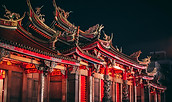 Taiwan Temple