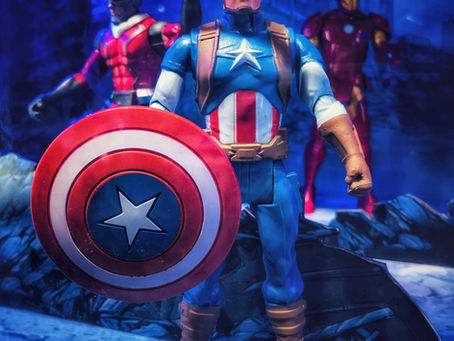 HEROES to the Rescue?
