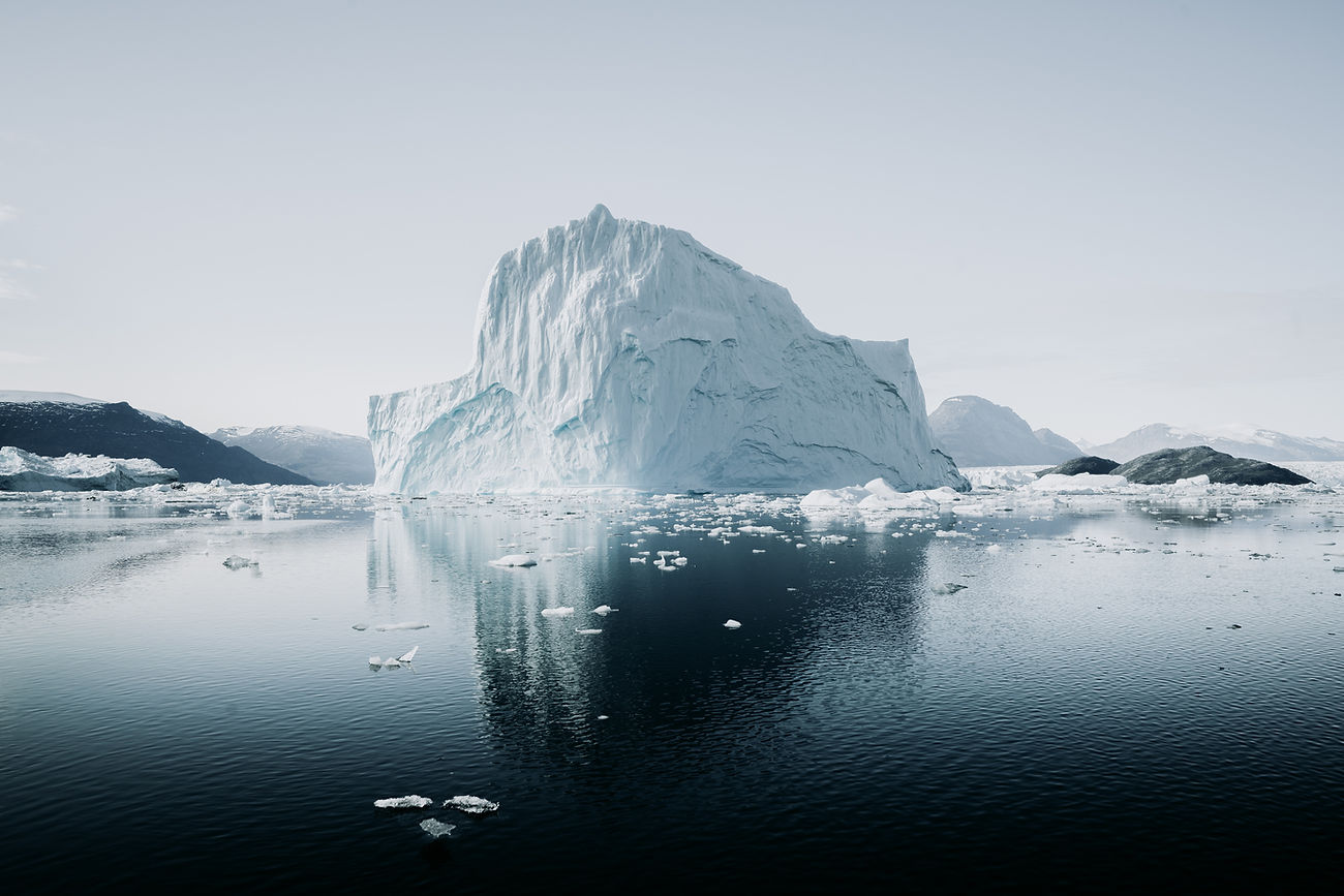 Spitzbergen Adventures
