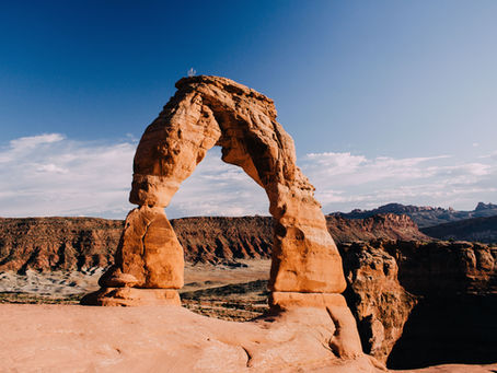 Life Performance Blog 18.11.19