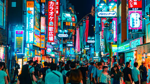 Expands into Japan through Strategic Partnership with Quantum Solutions and TGG Ventures
