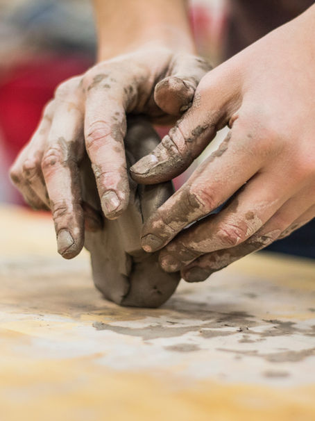 The Life You Were Made For