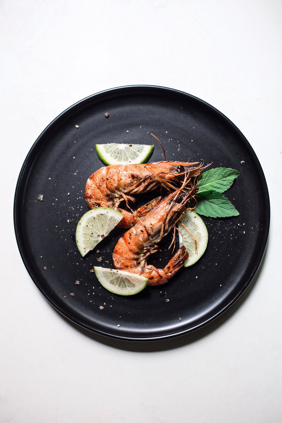 Plate of shrimp may act as a food trigger in chronic hives