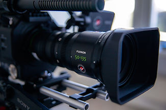 video production company, video marketing, production, filming, video camera