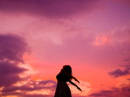 SURRENDER your need TO KNOW