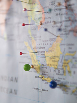 Arrow Tip #22: Choose The State You Want To Reside In.