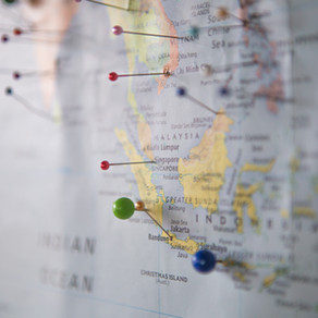 Analytics In Asia: Going Farther, Faster.
