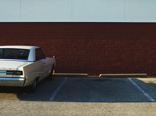 The Power of Shared Parking: A Smarter Way to Think About Space