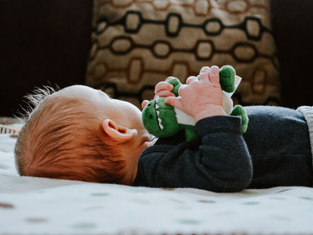Babyphone mit Kamera: Praktisches Gadget oder überflüssiger Luxus?