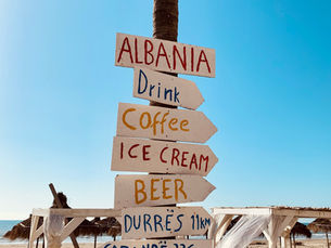 Cheap Flights To Albania: A Traveler's Guide