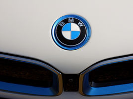 BMW desafiará a Tesla con un ambicioso plan de vehículos eléctricos