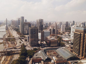10 cidades com aluguel mais caro do Brasil por metro quadrado
