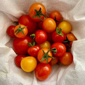 Remède Digestion à base de Tomates