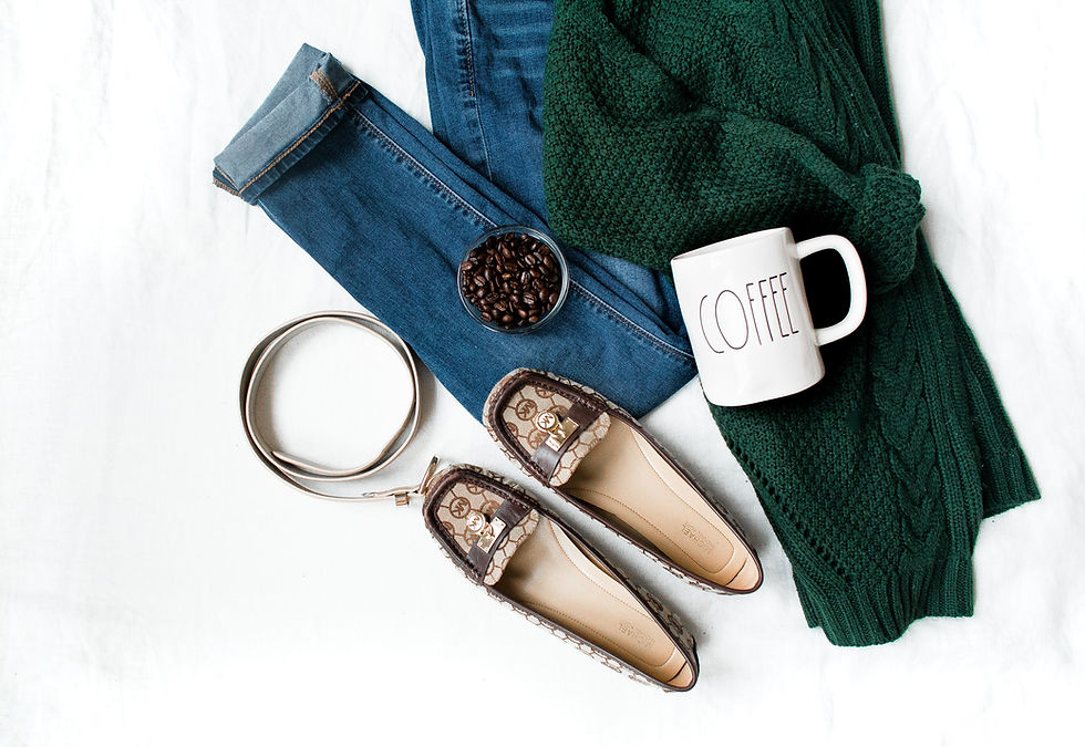 Mastering Wardrobe Versatility