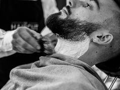 From the Barber's Chair: The Art of a Classic Shave