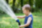 Water Gun Fights