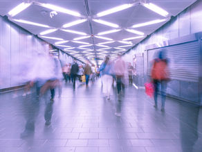 על מה אנחנו מדברים כשאנחנו מדברים על work life balance - פוסט 3 בסדרה / לירון טייץ ברקאי