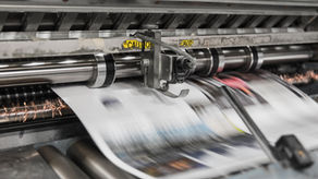 Personalized Printing Made Easy: Unveiling Projectprint Group's Online Platform