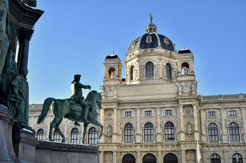 €400,000+ General Manager Salary Benchmark:  How Europe’s Luxury Hotels Are Redefining GM Value