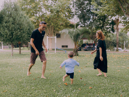 The Most Underrated Way to Heal Insulin Resistance? Play!
